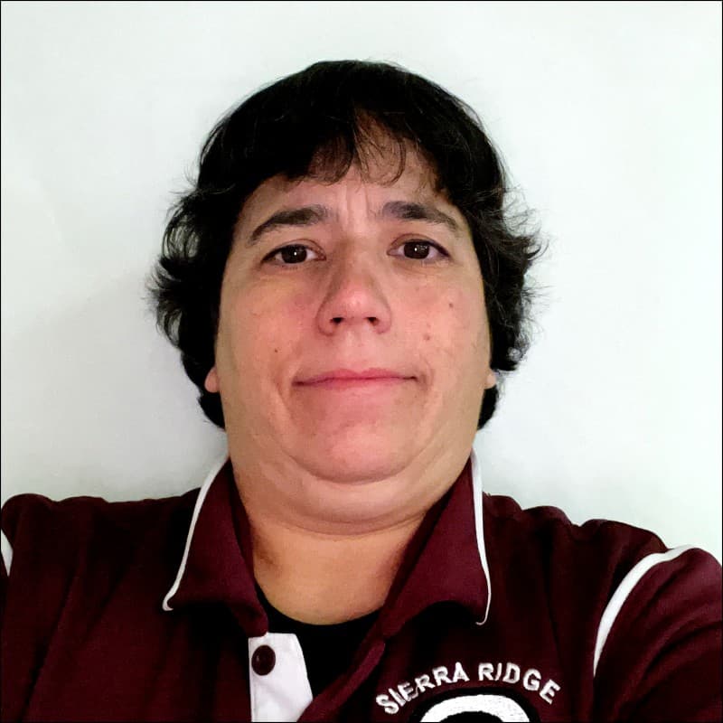 Belinda Contreras, President of the LEAD Foundation