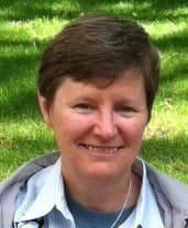 Grace Edinboro, Vice President of the LEAD Foundation