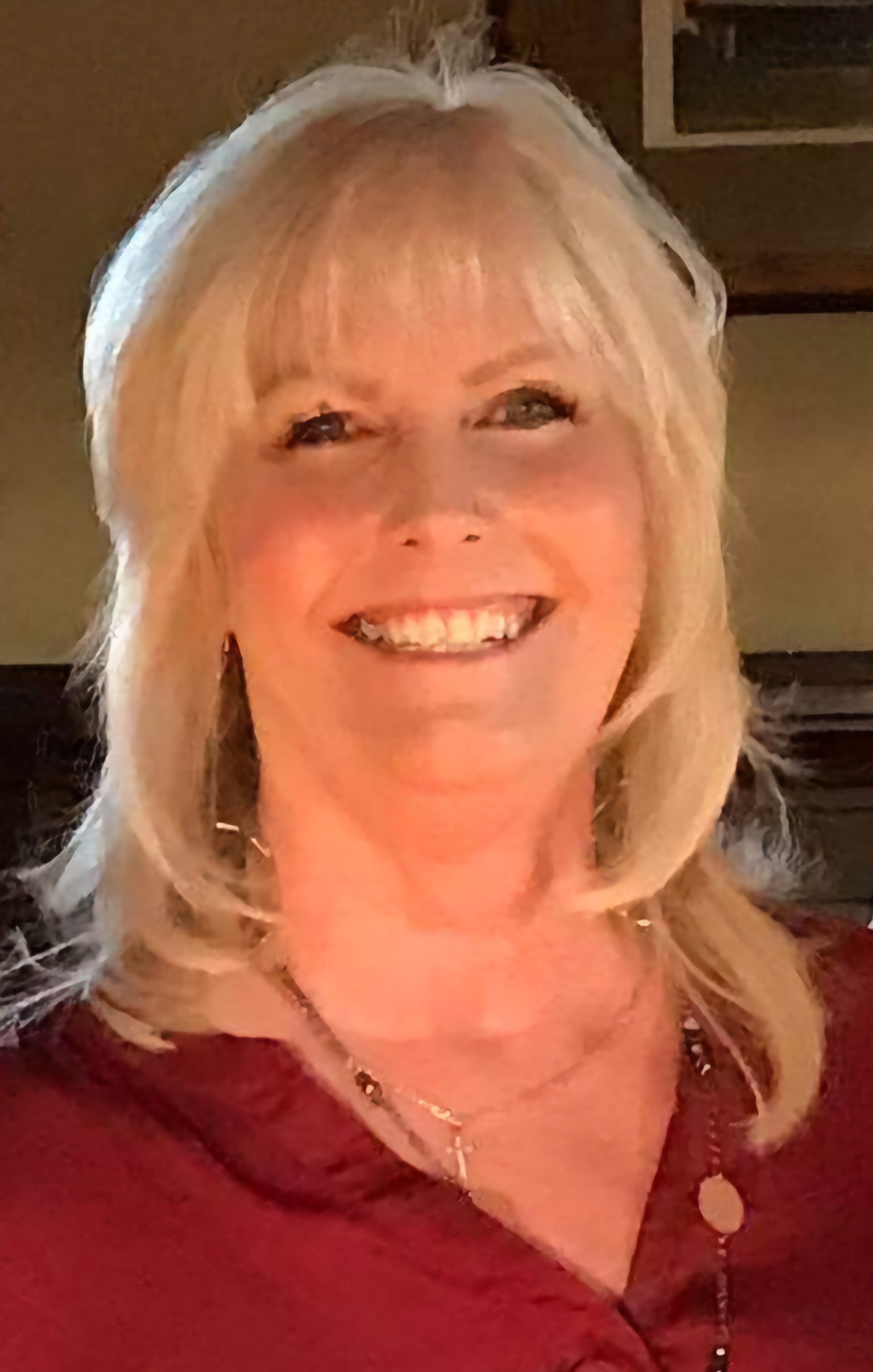 Susan Sirkin, Treasurer of the LEAD Foundation