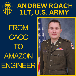 California Cadet Corps story 1 — read on cacadets.org